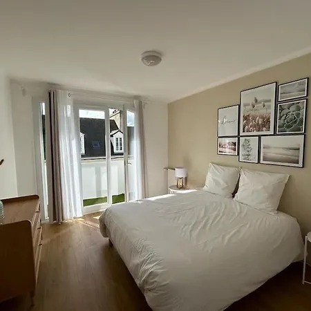 Apartment Les Baigneuses Brieuc Centre Avec Parking *